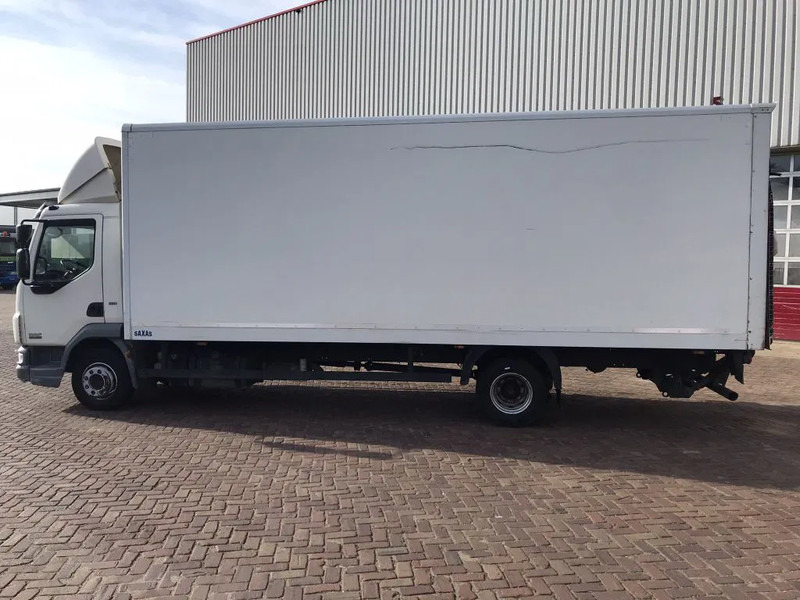 DAF LF 45 12.220 EURO 5 EEV - Камион сандучар: слика 4 DAF LF 45 12.220 EURO 5 EEV - Камион сандучар: слика 4