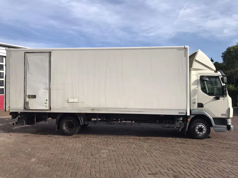DAF LF 45 12.220 EURO 5 EEV - Камион сандучар: слика 4 DAF LF 45 12.220 EURO 5 EEV - Камион сандучар: слика 4