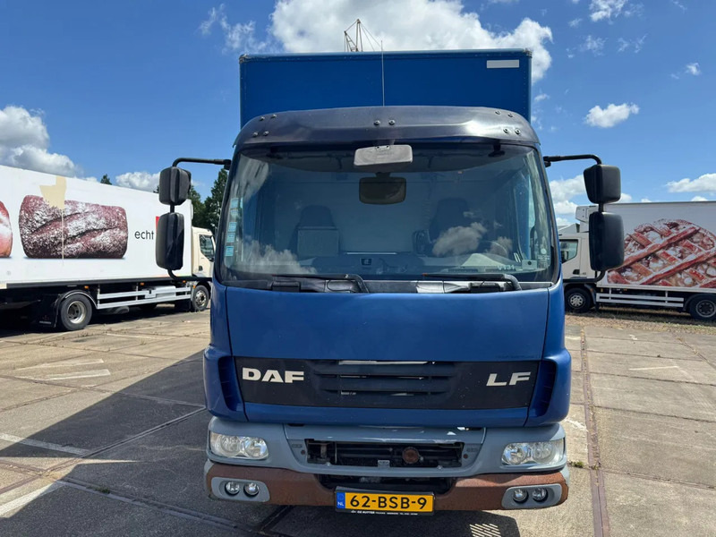 DAF LF 45 .220 - Камион сандучар: слика 2 DAF LF 45 .220 - Камион сандучар: слика 2
