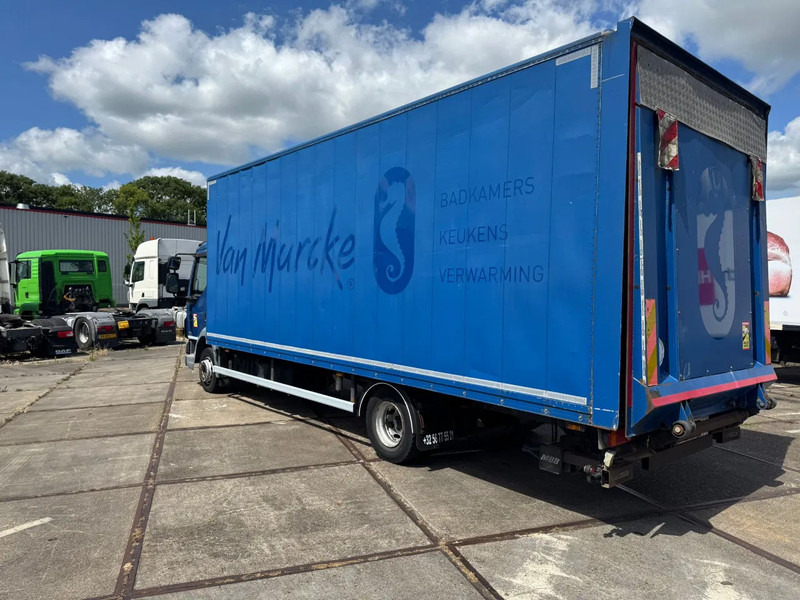 DAF LF 45 .220 - Камион сандучар: слика 5 DAF LF 45 .220 - Камион сандучар: слика 5