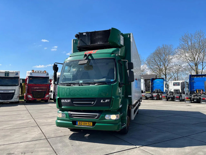 DAF LF 55 FA - Камион ладилник: слика 2 DAF LF 55 FA - Камион ладилник: слика 2