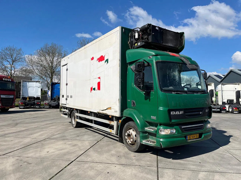 DAF LF 55 FA - Камион ладилник: слика 1 DAF LF 55 FA - Камион ладилник: слика 1