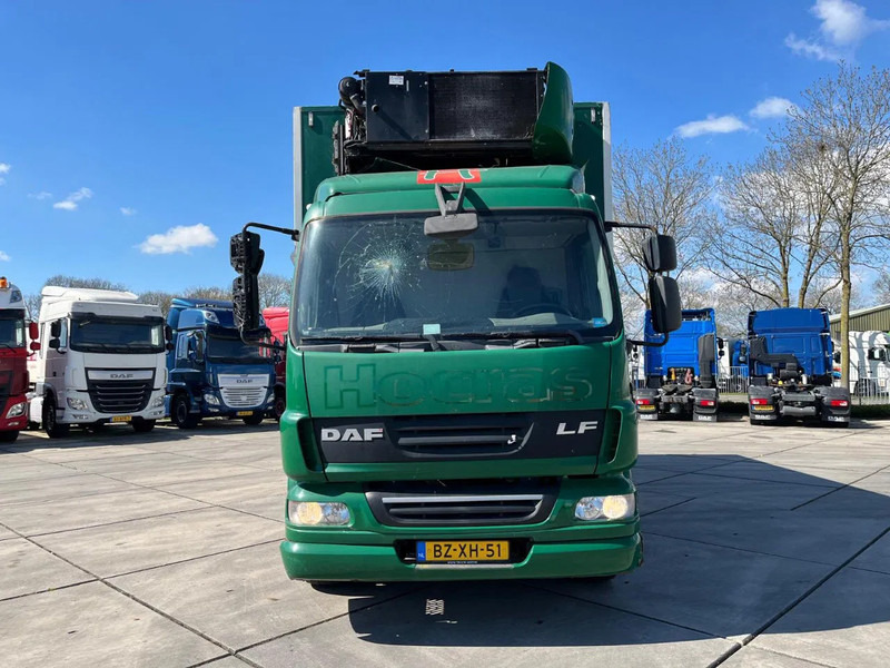 DAF LF 55 FA - Камион ладилник: слика 3 DAF LF 55 FA - Камион ладилник: слика 3