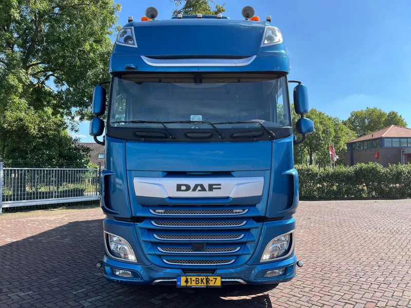DAF XF 530 FAS - Транспортер на контејнер/ Камион со променливо тело: слика 3 DAF XF 530 FAS - Транспортер на контејнер/ Камион со променливо тело: слика 3