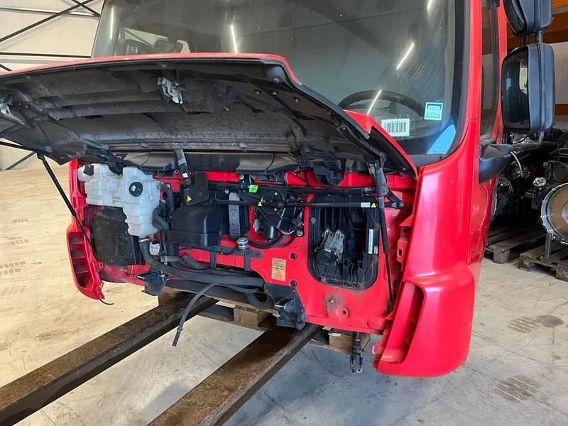 DAF dagcabine LF EURO 5 - Кабина за Камион: слика 4 DAF dagcabine LF EURO 5 - Кабина за Камион: слика 4