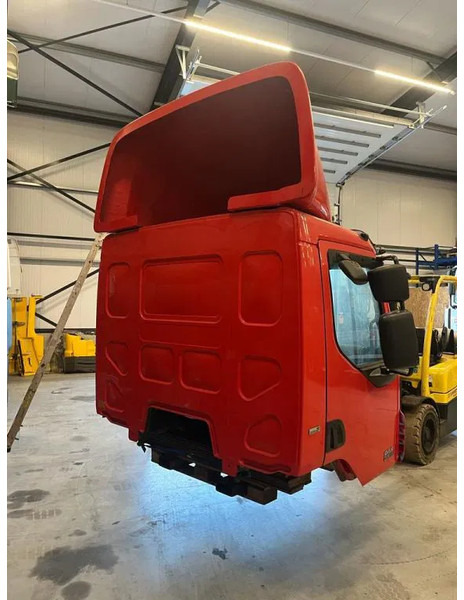 DAF dagcabine LF EURO 5 - Кабина за Камион: слика 2 DAF dagcabine LF EURO 5 - Кабина за Камион: слика 2