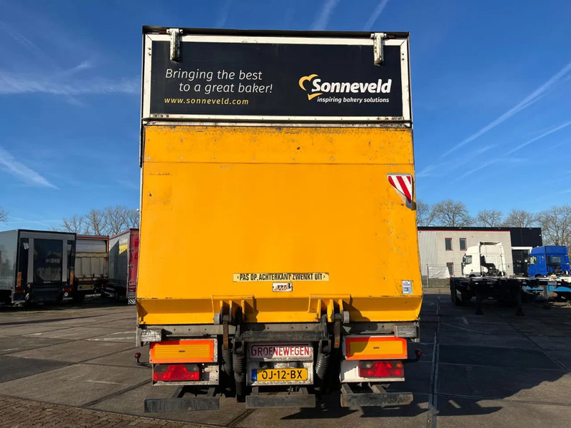 Groenewegen DRO-15-27 B - Полуприколка сандучар: слика 4 Groenewegen DRO-15-27 B - Полуприколка сандучар: слика 4