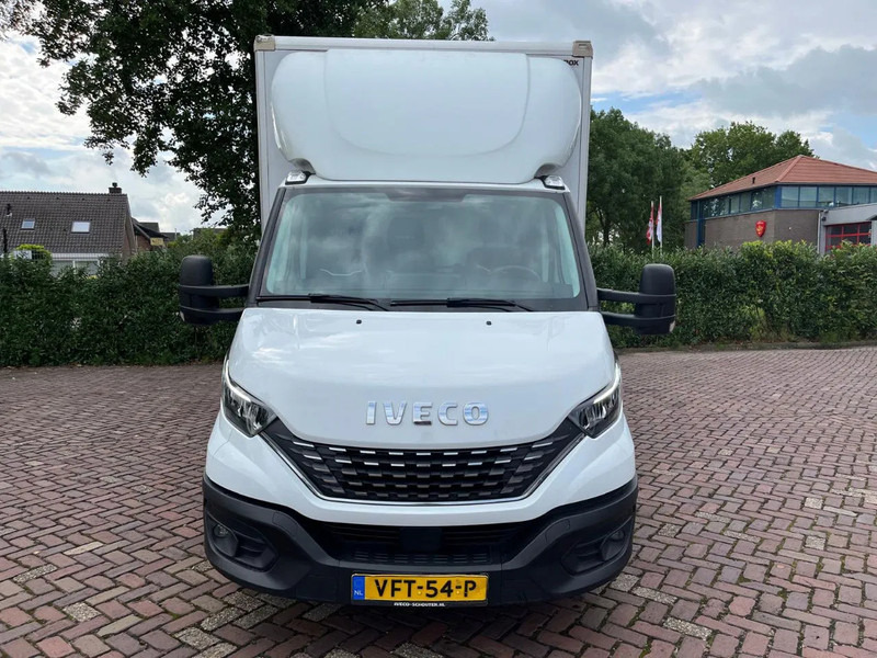 Iveco Daily 35C16 Achterdeuren (15 diverse modellen op voorraad) - Комбе фургон, Комби со двојна кабина: слика 3 Iveco Daily 35C16 Achterdeuren (15 diverse modellen op voorraad) - Комбе фургон, Комби со двојна кабина: слика 3