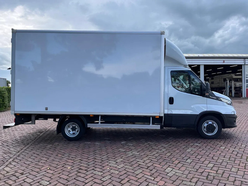 Комбе фургон, Комби со двојна кабина Iveco Daily 35C16 Achterdeuren (15 diverse modellen op voorraad): слика 6