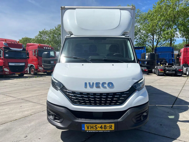 Iveco Daily 35C16 Achterdeuren (15 diverse modellen op voorraad) - Комбе фургон: слика 3 Iveco Daily 35C16 Achterdeuren (15 diverse modellen op voorraad) - Комбе фургон: слика 3