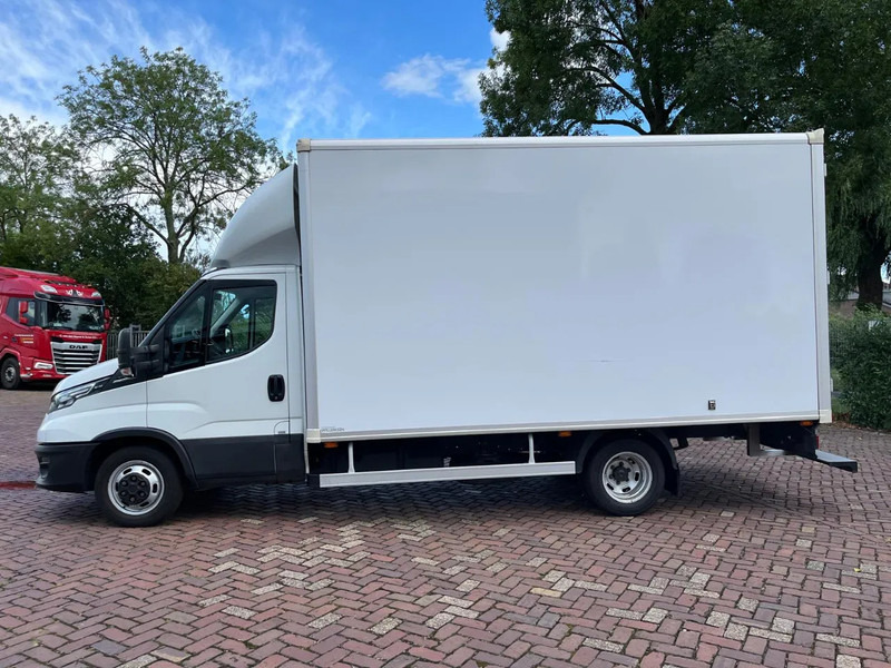 Комбе фургон, Комби со двојна кабина Iveco Daily 35C16 Achterdeuren (15 diverse modellen op voorraad): слика 14
