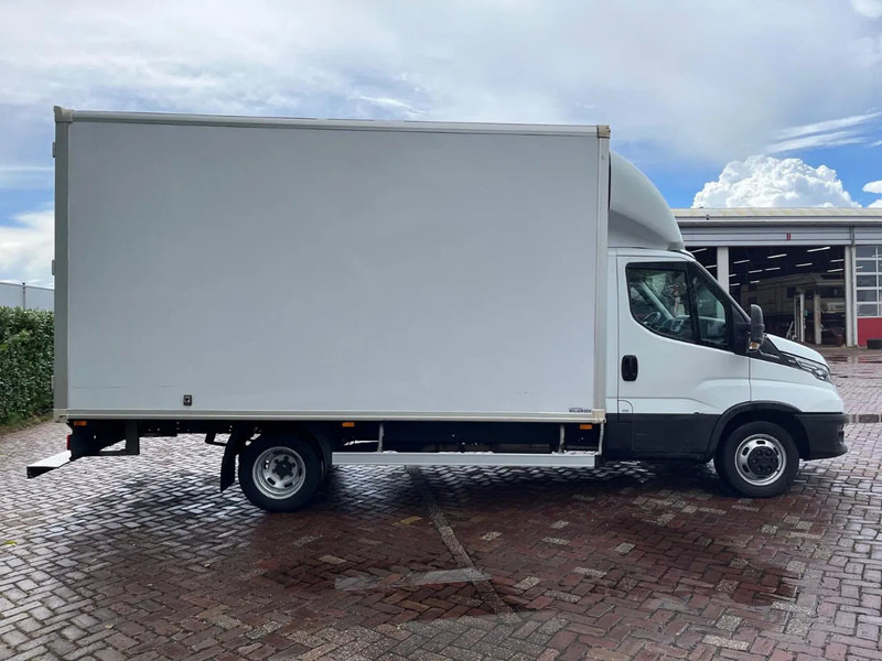 Iveco Daily 35C16 Achterdeuren (15 diverse modellen op voorraad) - Комбе фургон, Комби со двојна кабина: слика 4 Iveco Daily 35C16 Achterdeuren (15 diverse modellen op voorraad) - Комбе фургон, Комби со двојна кабина: слика 4