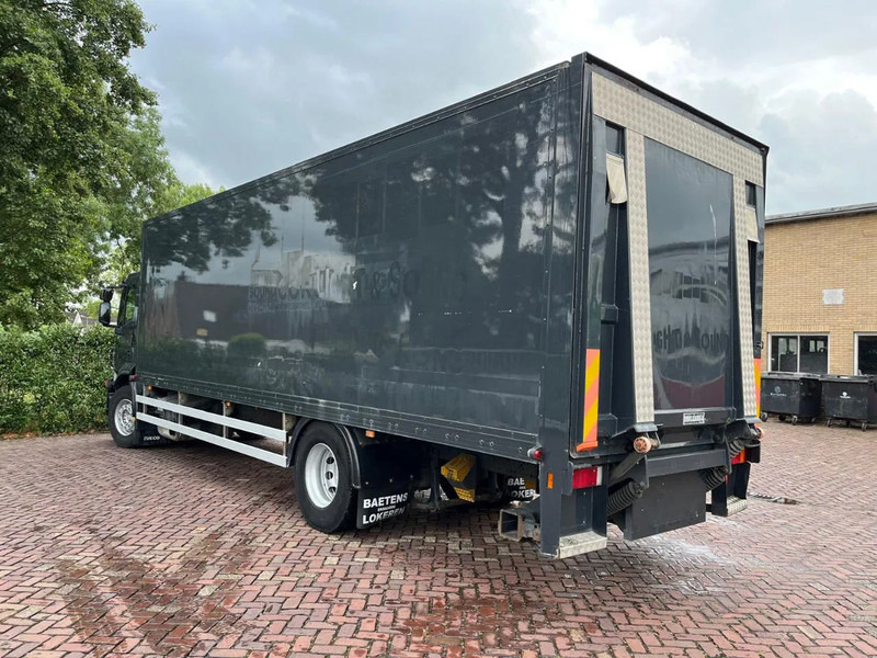 Iveco Stralis 190 S/7,5 - Камион сандучар: слика 5 Iveco Stralis 190 S/7,5 - Камион сандучар: слика 5