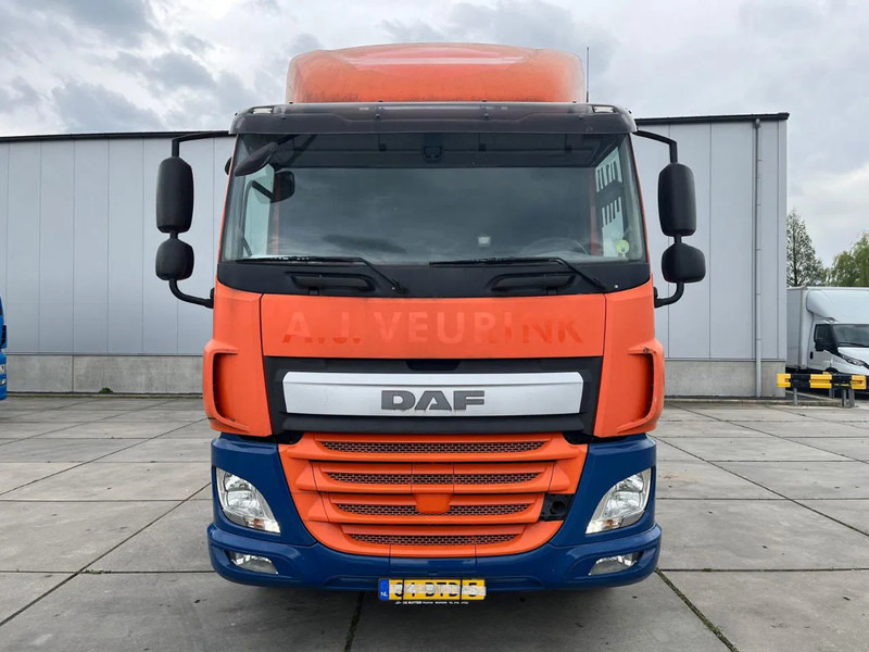 DAF CF 290 FT EURO 6 - Камион влекач: слика 2 DAF CF 290 FT EURO 6 - Камион влекач: слика 2