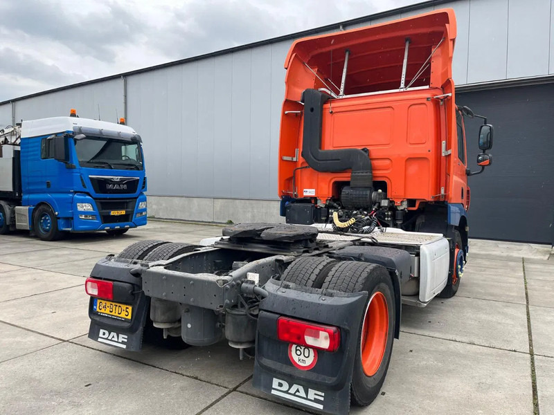 DAF CF 290 FT EURO 6 - Камион влекач: слика 5 DAF CF 290 FT EURO 6 - Камион влекач: слика 5