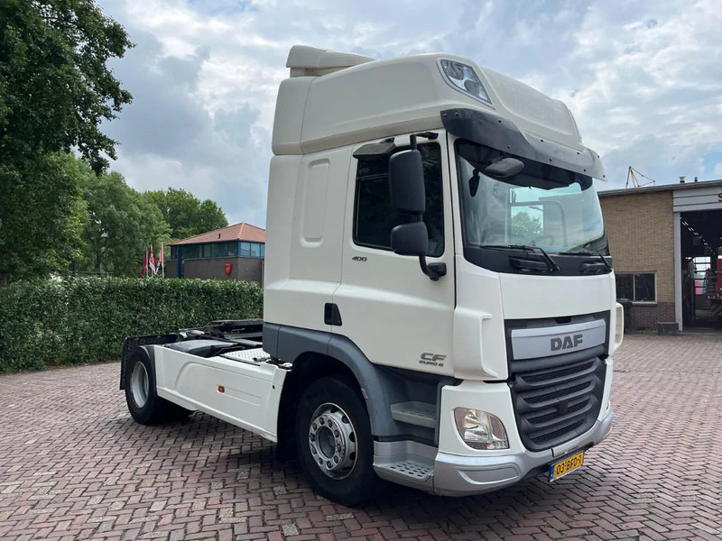 DAF CF 400 FT EURO 6 - Камион влекач: слика 5 DAF CF 400 FT EURO 6 - Камион влекач: слика 5