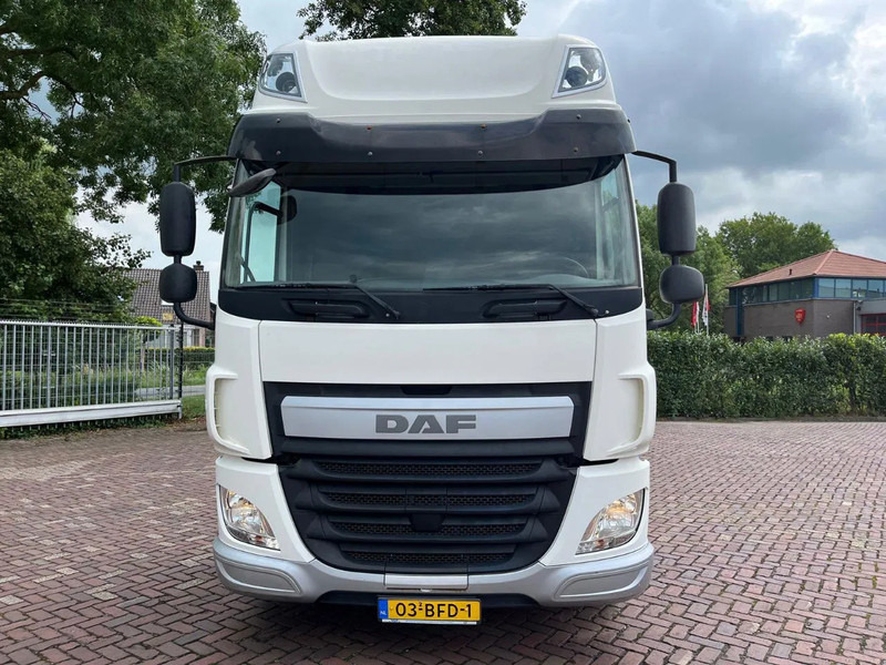 DAF CF 400 FT EURO 6 - Камион влекач: слика 3 DAF CF 400 FT EURO 6 - Камион влекач: слика 3