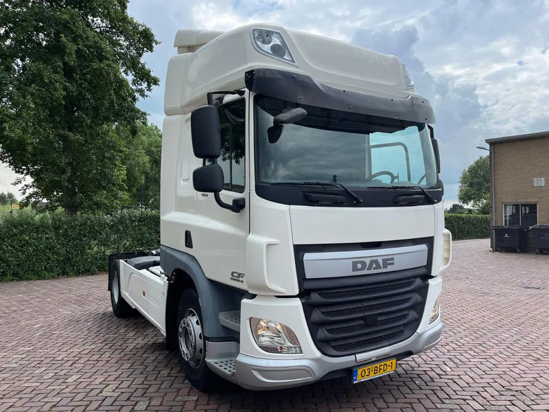 DAF CF 400 FT EURO 6 - Камион влекач: слика 2 DAF CF 400 FT EURO 6 - Камион влекач: слика 2