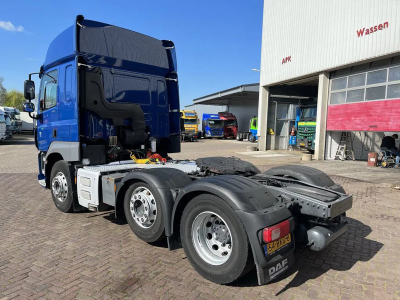 DAF CF 430 FTG EURO 6 - Камион влекач: слика 5 DAF CF 430 FTG EURO 6 - Камион влекач: слика 5