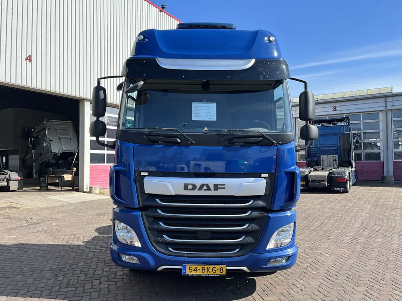 DAF CF 430 FTG EURO 6 - Камион влекач: слика 2 DAF CF 430 FTG EURO 6 - Камион влекач: слика 2