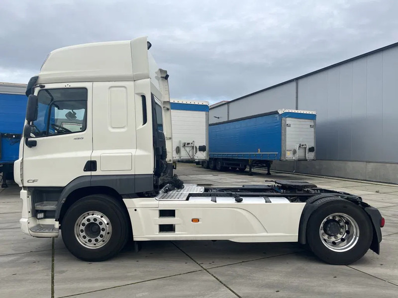 DAF CF 450 FT EURO 6 VOORAS 9 TN - Камион влекач: слика 4 DAF CF 450 FT EURO 6 VOORAS 9 TN - Камион влекач: слика 4