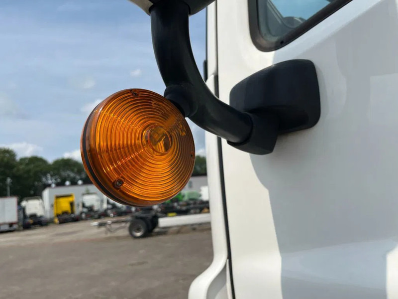 Камион влекач DAF CF 460 FT EURO 6 9 TN VOORAS RETARDER: слика 12