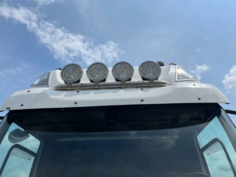 DAF CF 460 FT EURO 6 9 TN VOORAS RETARDER - Камион влекач: слика 5 DAF CF 460 FT EURO 6 9 TN VOORAS RETARDER - Камион влекач: слика 5