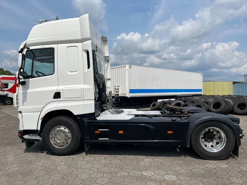 Камион влекач DAF CF 460 FT EURO 6 9 TN VOORAS RETARDER: слика 11