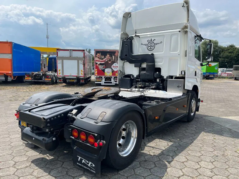 Камион влекач DAF CF 460 FT EURO 6 9 TN VOORAS RETARDER: слика 7