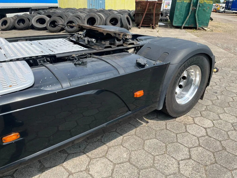 Камион влекач DAF CF 460 FT EURO 6 9 TN VOORAS RETARDER: слика 20