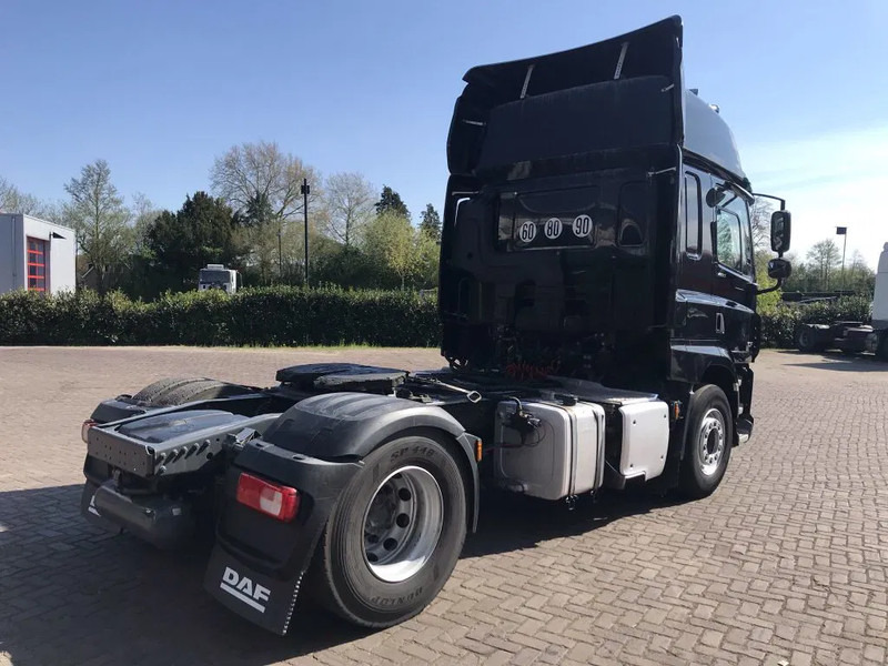 DAF CF 480 FT EURO 6 HYDRAULICS - Камион влекач: слика 5 DAF CF 480 FT EURO 6 HYDRAULICS - Камион влекач: слика 5