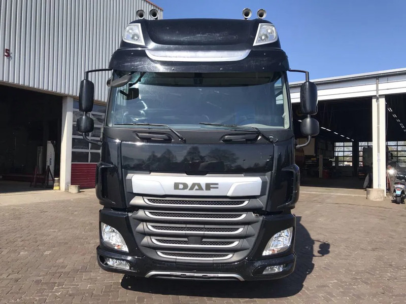 DAF CF 480 FT EURO 6 HYDRAULICS - Камион влекач: слика 2 DAF CF 480 FT EURO 6 HYDRAULICS - Камион влекач: слика 2