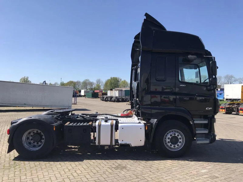 DAF CF 480 FT EURO 6 HYDRAULICS - Камион влекач: слика 4 DAF CF 480 FT EURO 6 HYDRAULICS - Камион влекач: слика 4