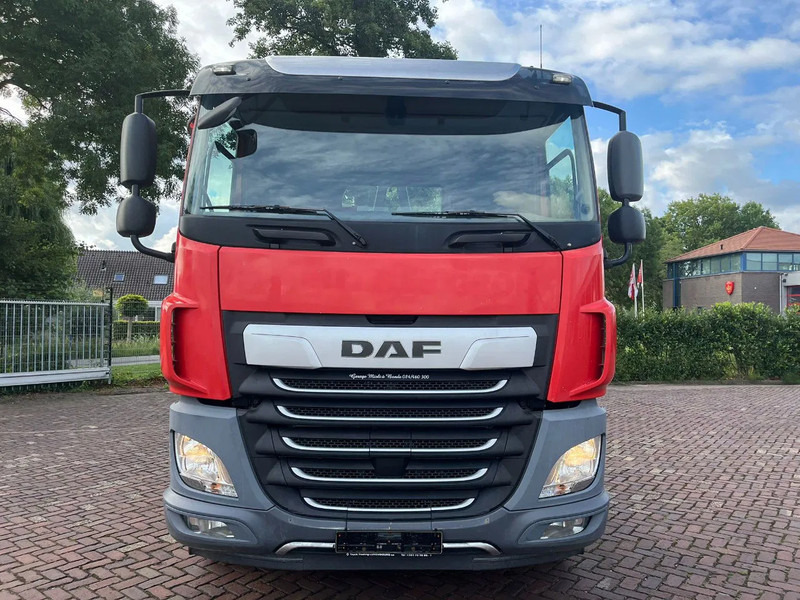 DAF CF 530 FAT intarder - Камион влекач: слика 3 DAF CF 530 FAT intarder - Камион влекач: слика 3