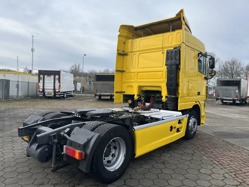 DAF XF 105 410 FT EURO 5 - Камион влекач: слика 4 DAF XF 105 410 FT EURO 5 - Камион влекач: слика 4