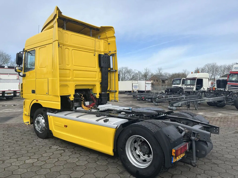 DAF XF 105 410 FT EURO 5 - Камион влекач: слика 5 DAF XF 105 410 FT EURO 5 - Камион влекач: слика 5