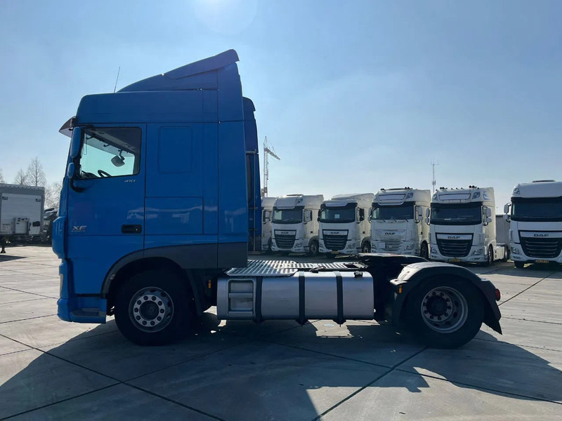 DAF XF 410 FT - Камион влекач: слика 5 DAF XF 410 FT - Камион влекач: слика 5