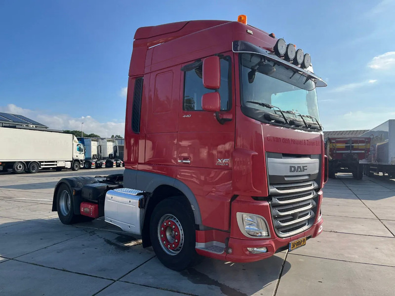 DAF XF 440 FT EURO 6 - Камион влекач: слика 3 DAF XF 440 FT EURO 6 - Камион влекач: слика 3