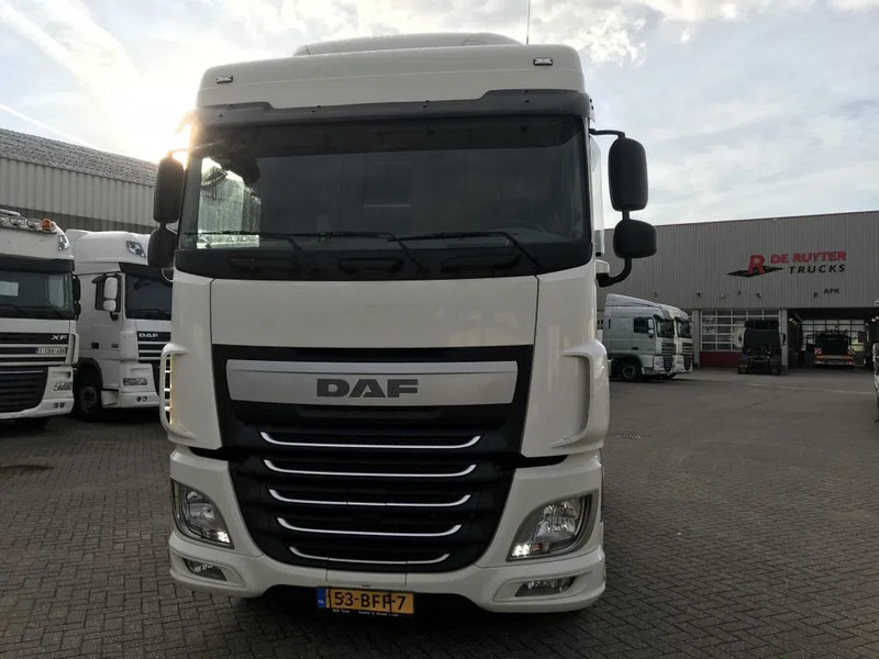 DAF XF 440 XF 440 FT EURO 6 - Камион влекач: слика 5 DAF XF 440 XF 440 FT EURO 6 - Камион влекач: слика 5
