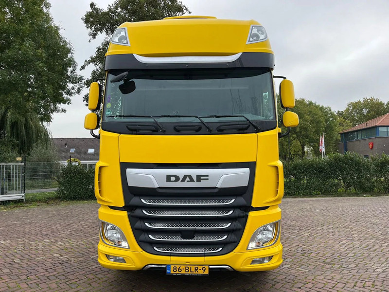 DAF XF 450 FT - Камион влекач: слика 4 DAF XF 450 FT - Камион влекач: слика 4