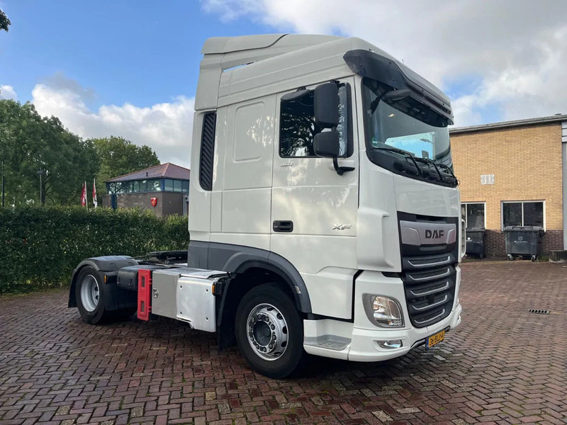 DAF XF 450 FT - Камион влекач: слика 4 DAF XF 450 FT - Камион влекач: слика 4