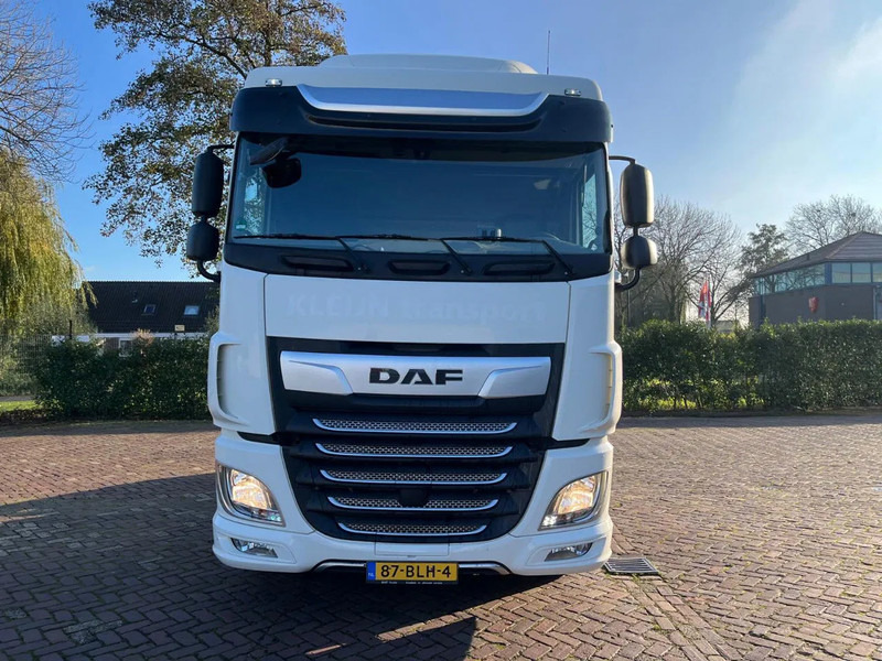 DAF XF 450 FT - Камион влекач: слика 3 DAF XF 450 FT - Камион влекач: слика 3