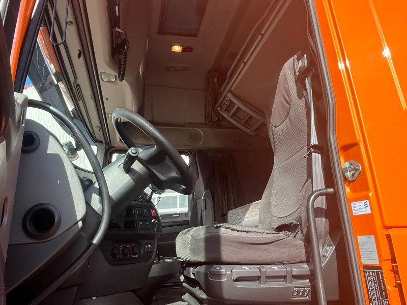 Камион влекач DAF XF 460 FT EURO 6: слика 20