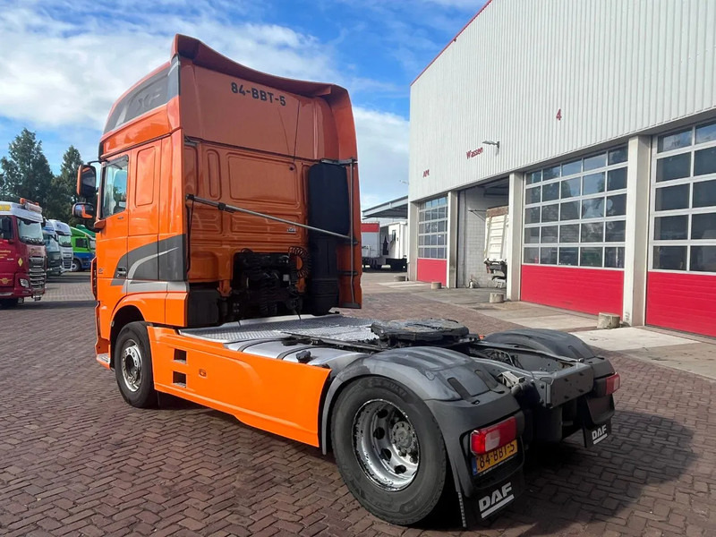 Камион влекач DAF XF 460 FT EURO 6: слика 8