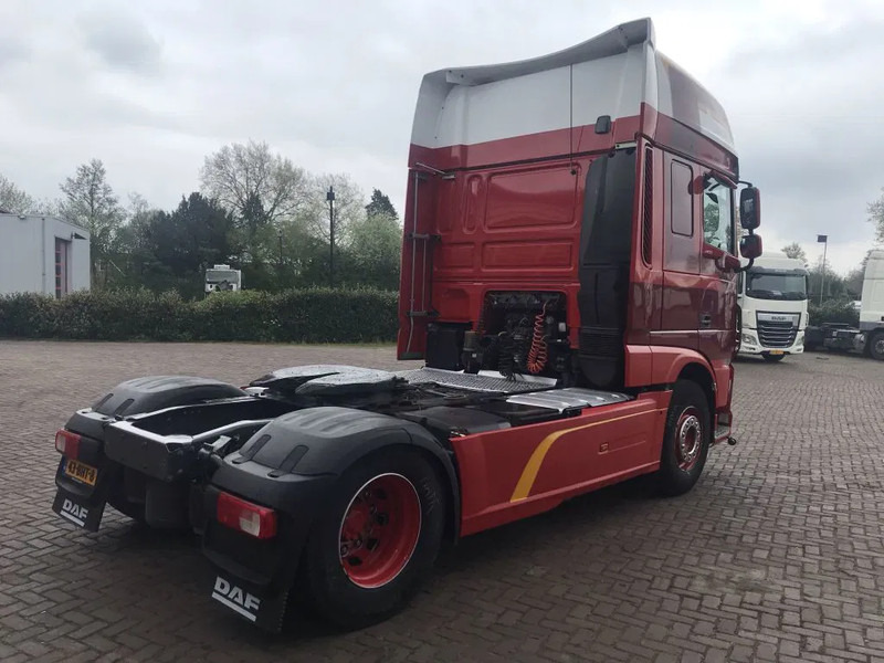 DAF XF 460 FT EURO 6 - Камион влекач: слика 5 DAF XF 460 FT EURO 6 - Камион влекач: слика 5