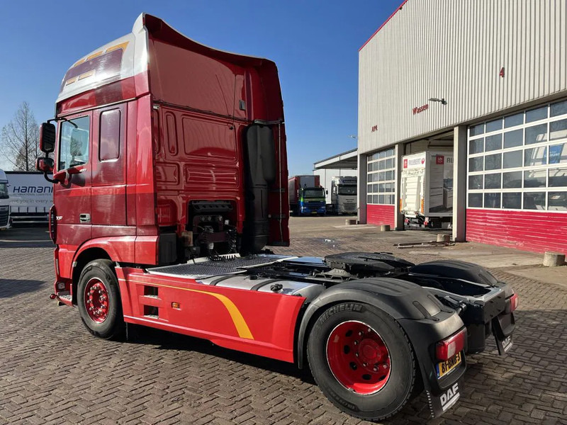 Камион влекач DAF XF 480 FT EURO 6: слика 7