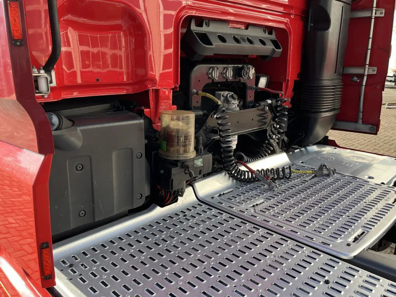 Камион влекач DAF XF 480 FT EURO 6: слика 13