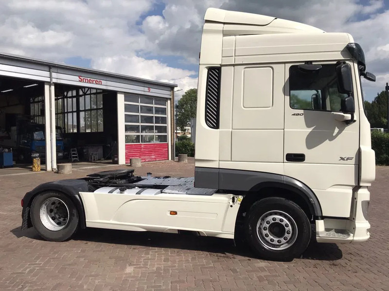 DAF XF 480 FT EURO 6 - Камион влекач: слика 4 DAF XF 480 FT EURO 6 - Камион влекач: слика 4