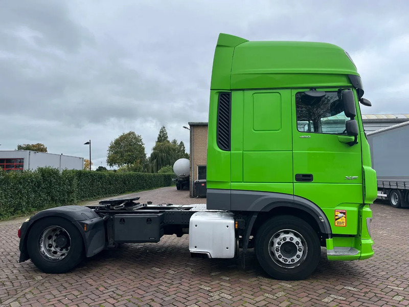 Камион влекач DAF XF 480 FT: слика 6 Камион влекач DAF XF 480 FT: слика 6