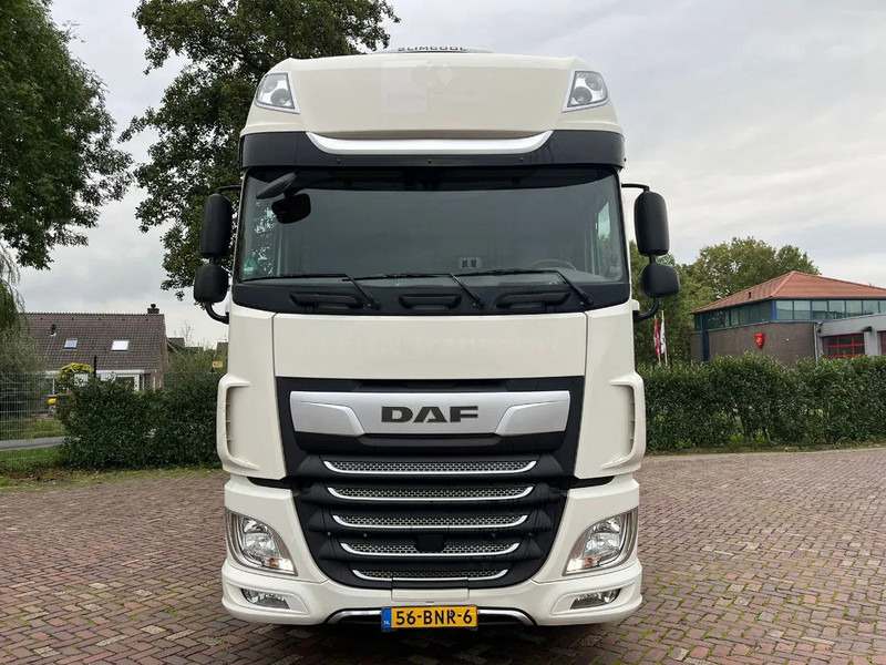 DAF XF 480 FT - Камион влекач: слика 3 DAF XF 480 FT - Камион влекач: слика 3
